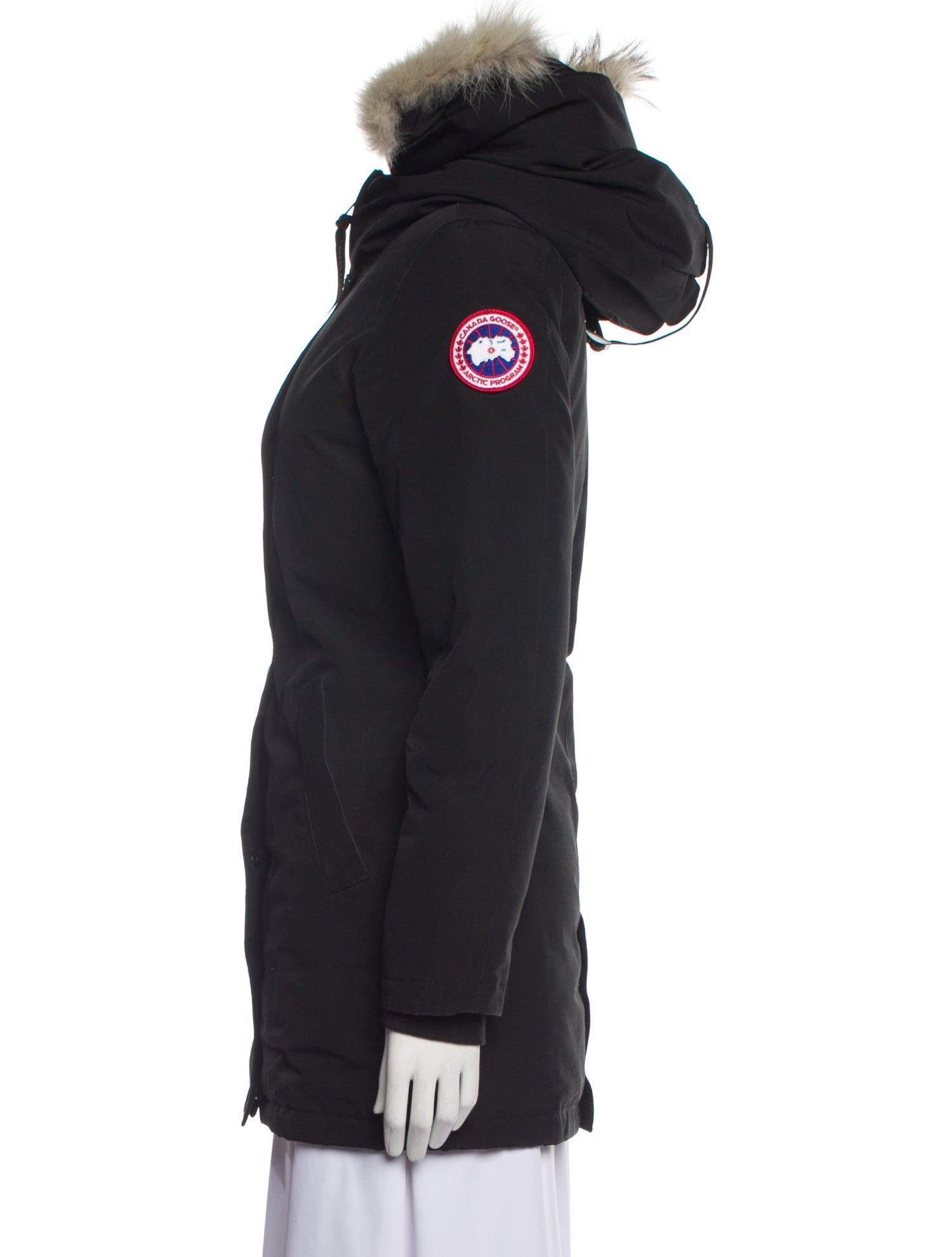 Canada Goose Down Coat
