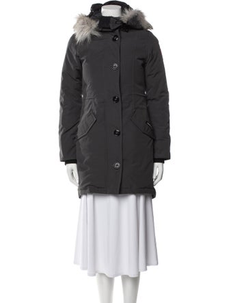 Canada Goose Down Coat