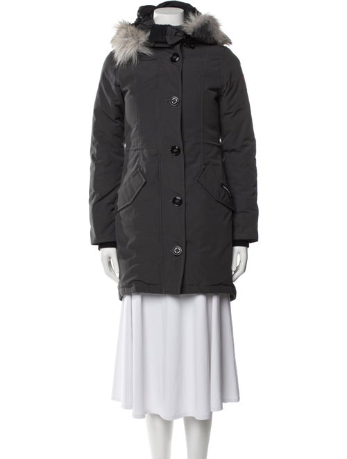 Canada Goose Down Coat