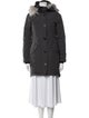 Canada Goose Down Coat