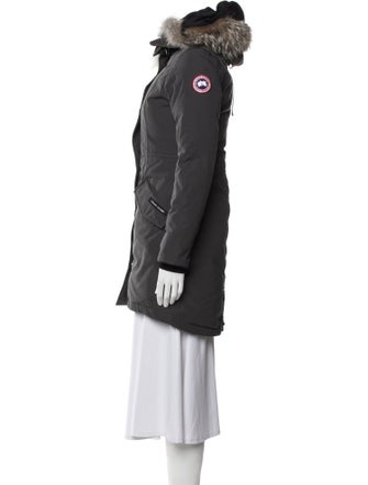 Canada Goose Down Coat