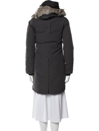 Canada Goose Down Coat