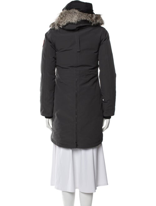 Canada Goose Down Coat