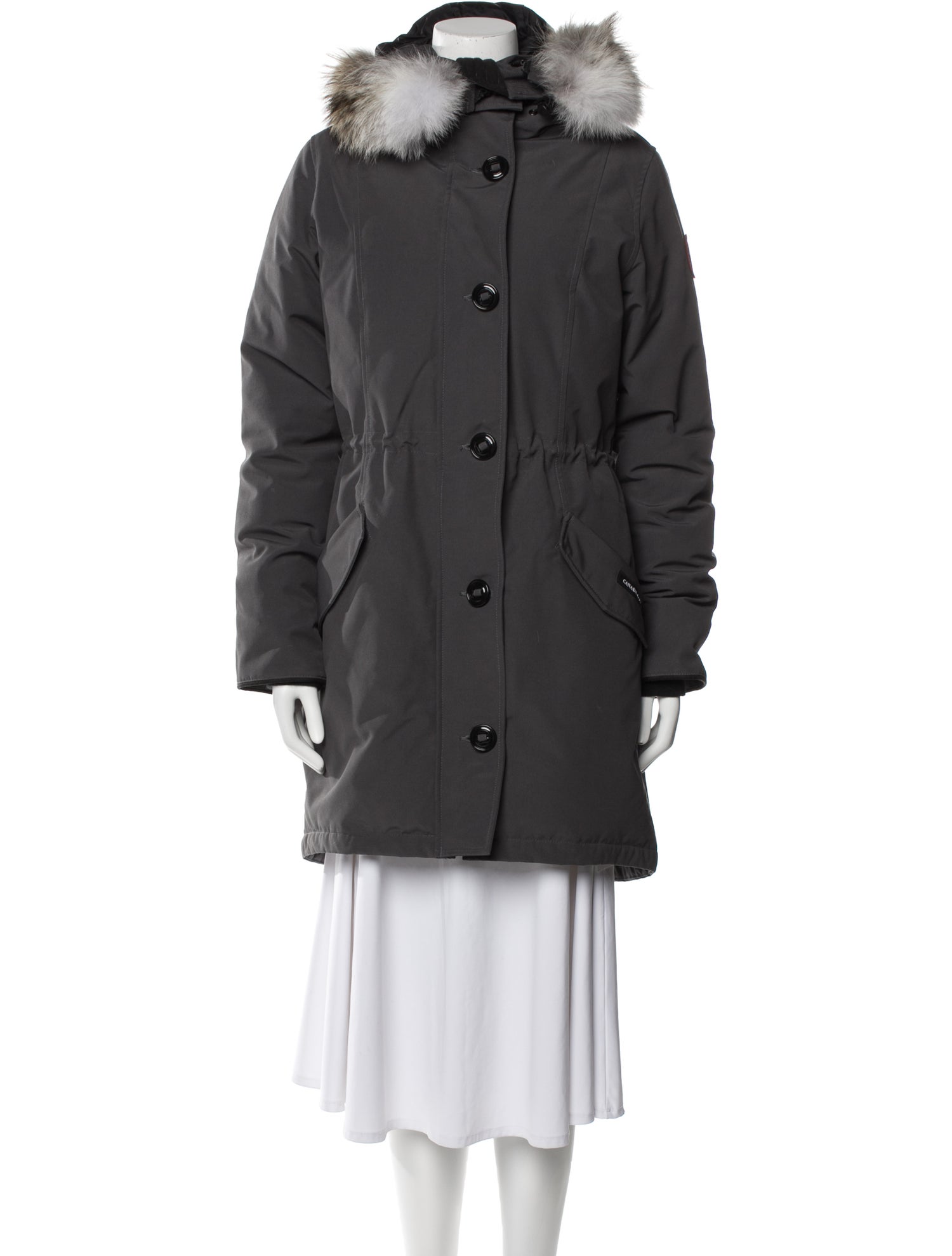 Canada Goose Down Coat