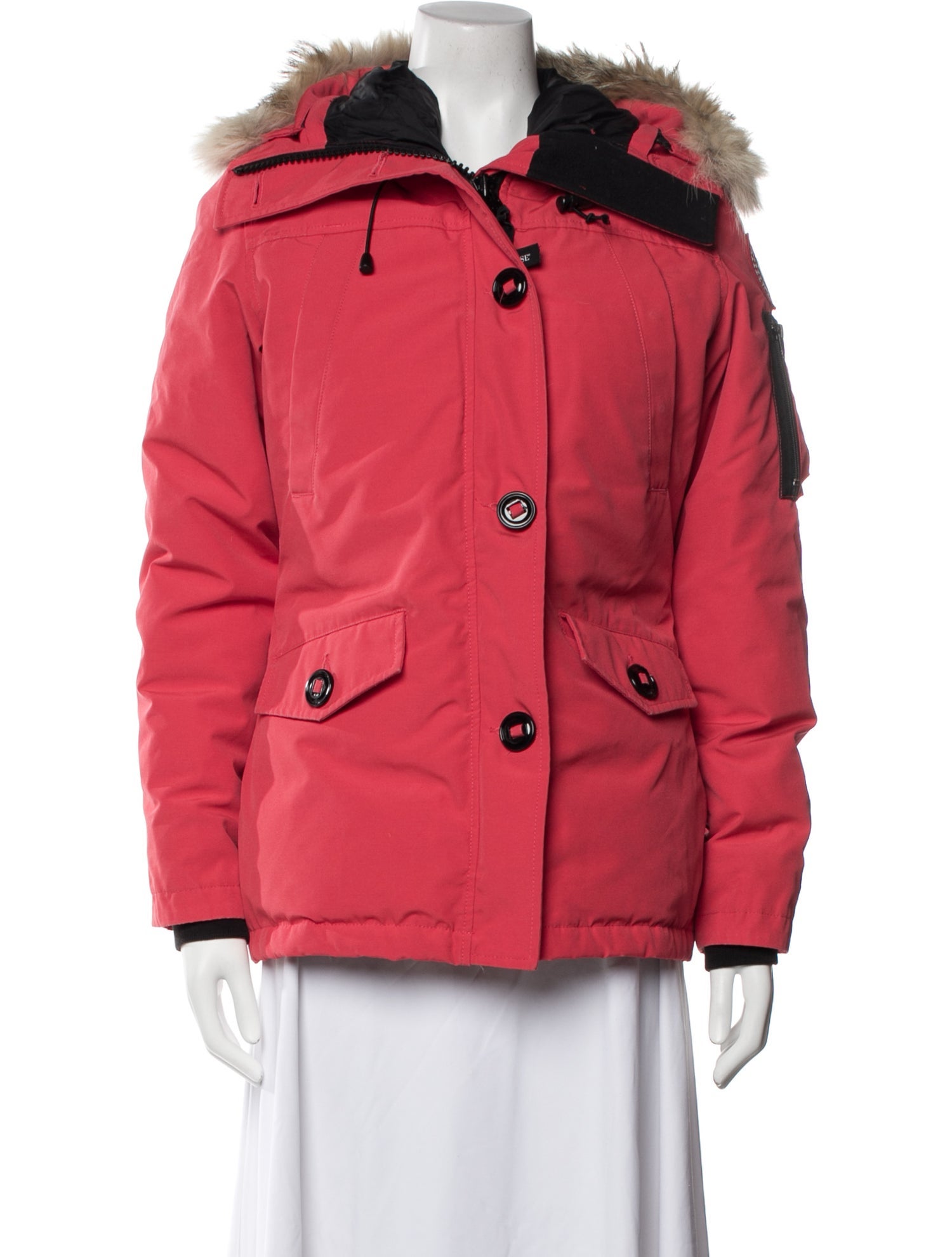 Canada Goose Down Coat