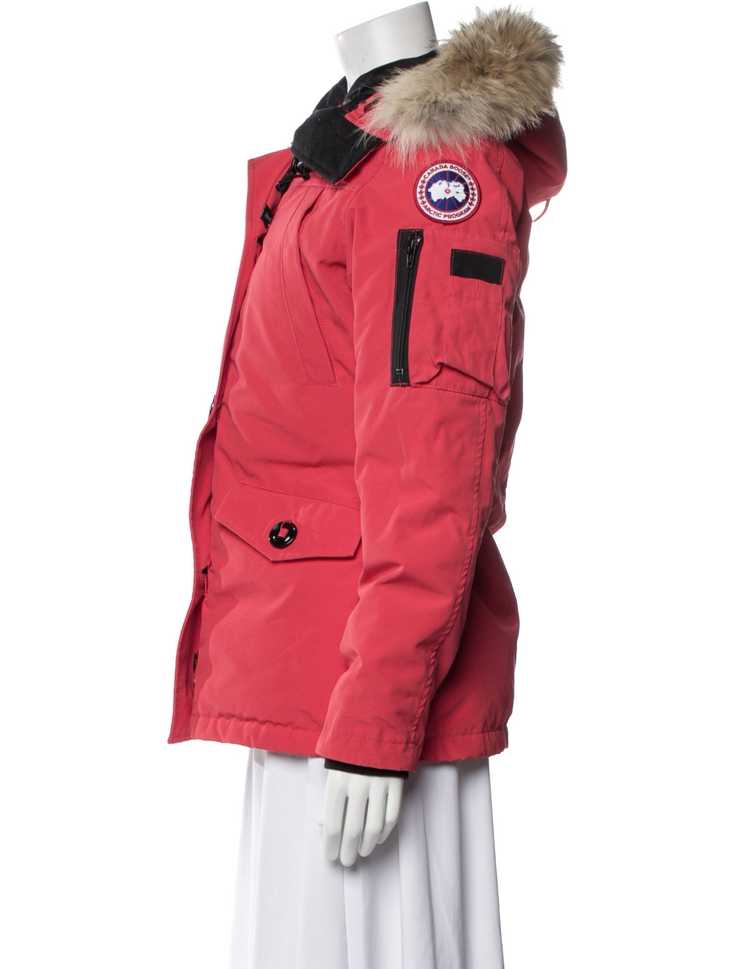 Canada Goose Down Coat