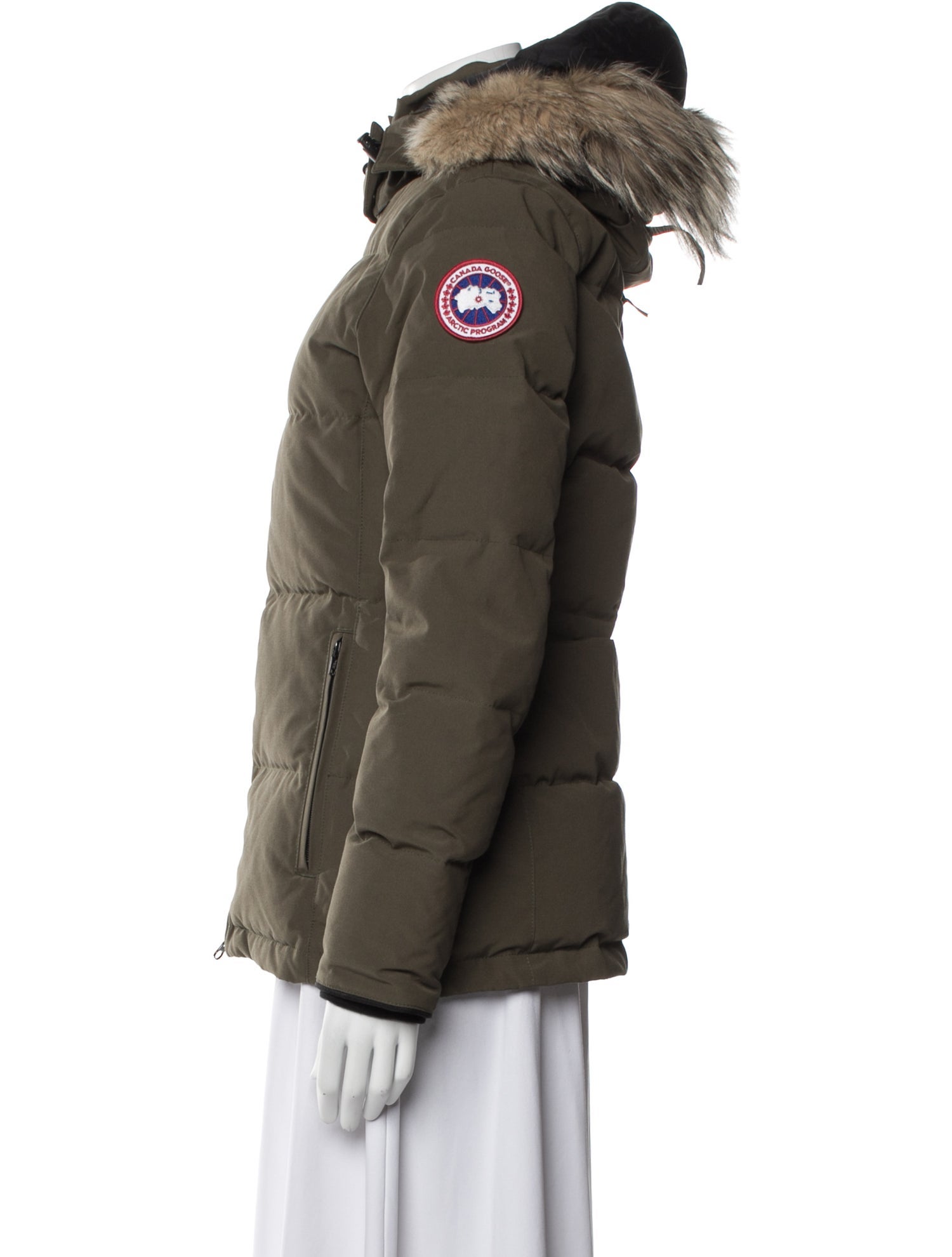 Canada Goose Down Jacket