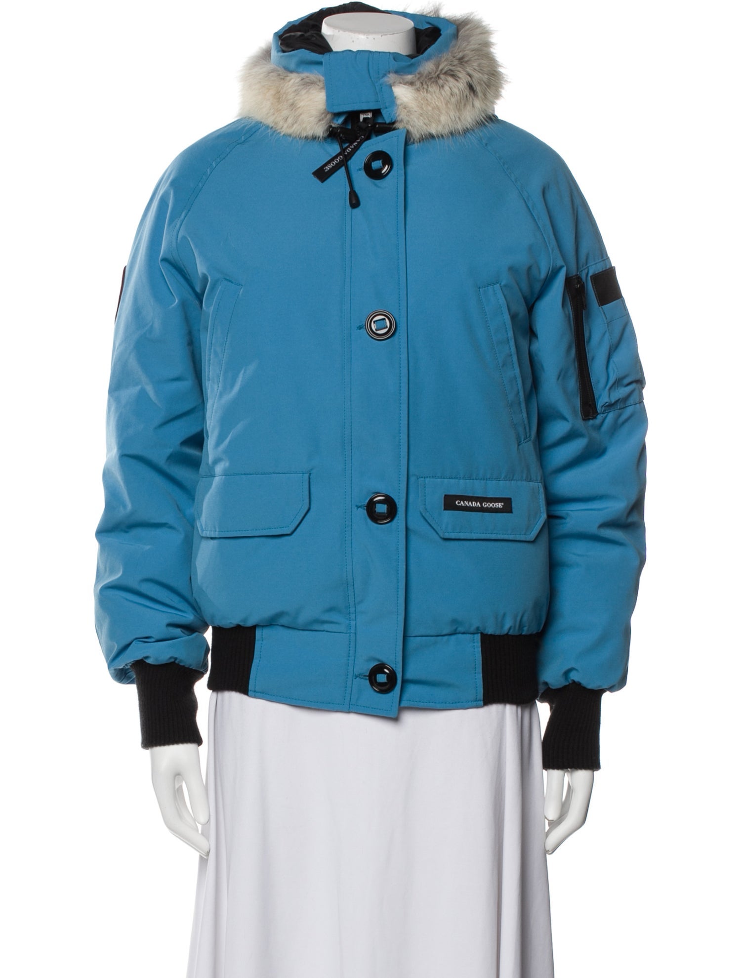 Canada Goose Down Jacket