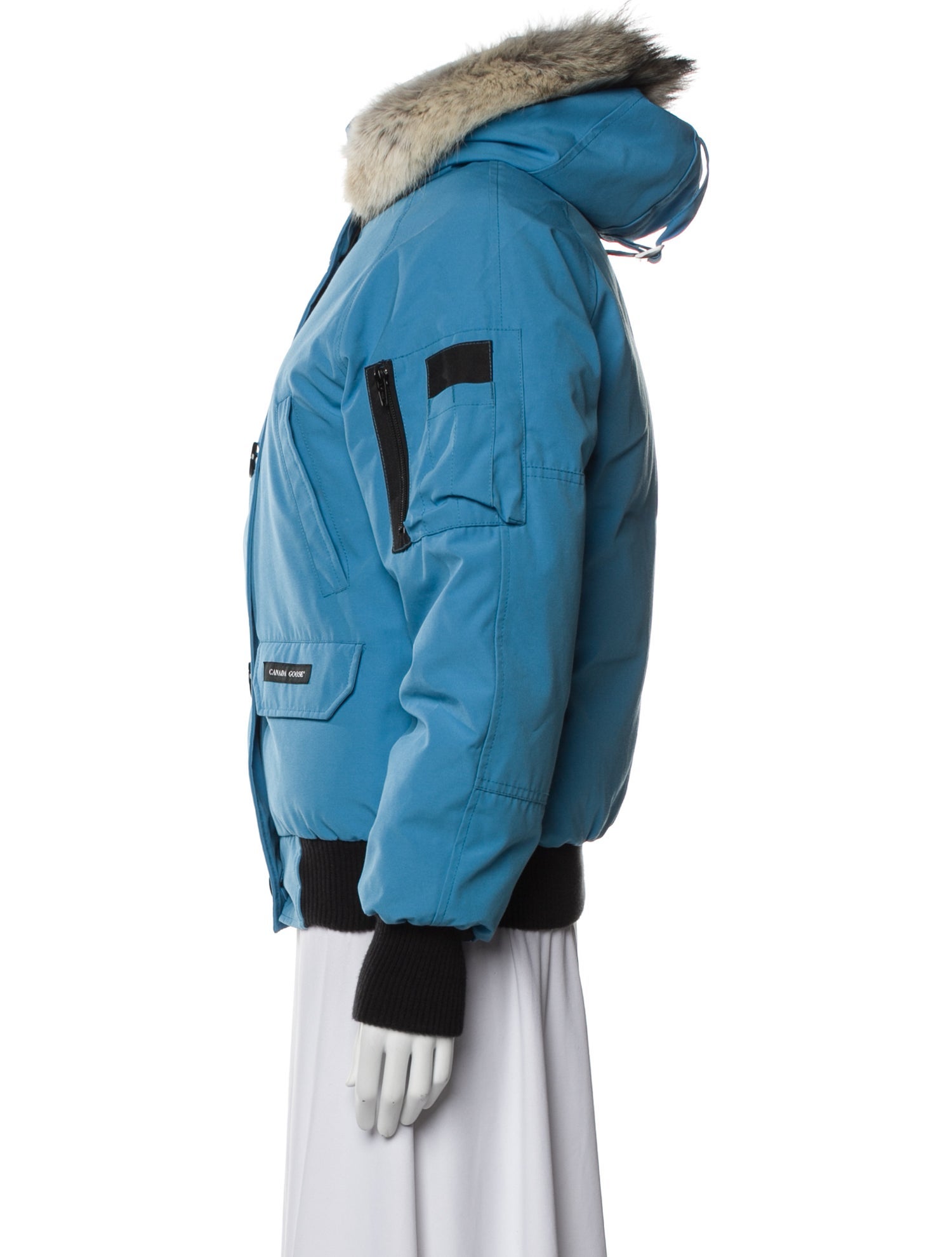 Canada Goose Down Jacket