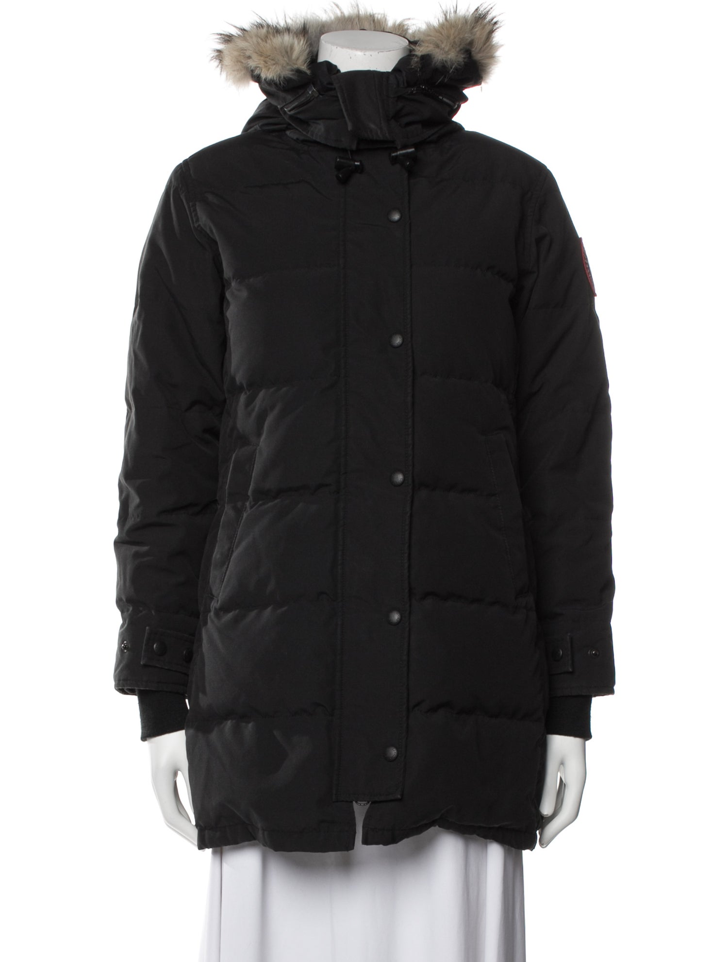 Canada Goose Down Coat