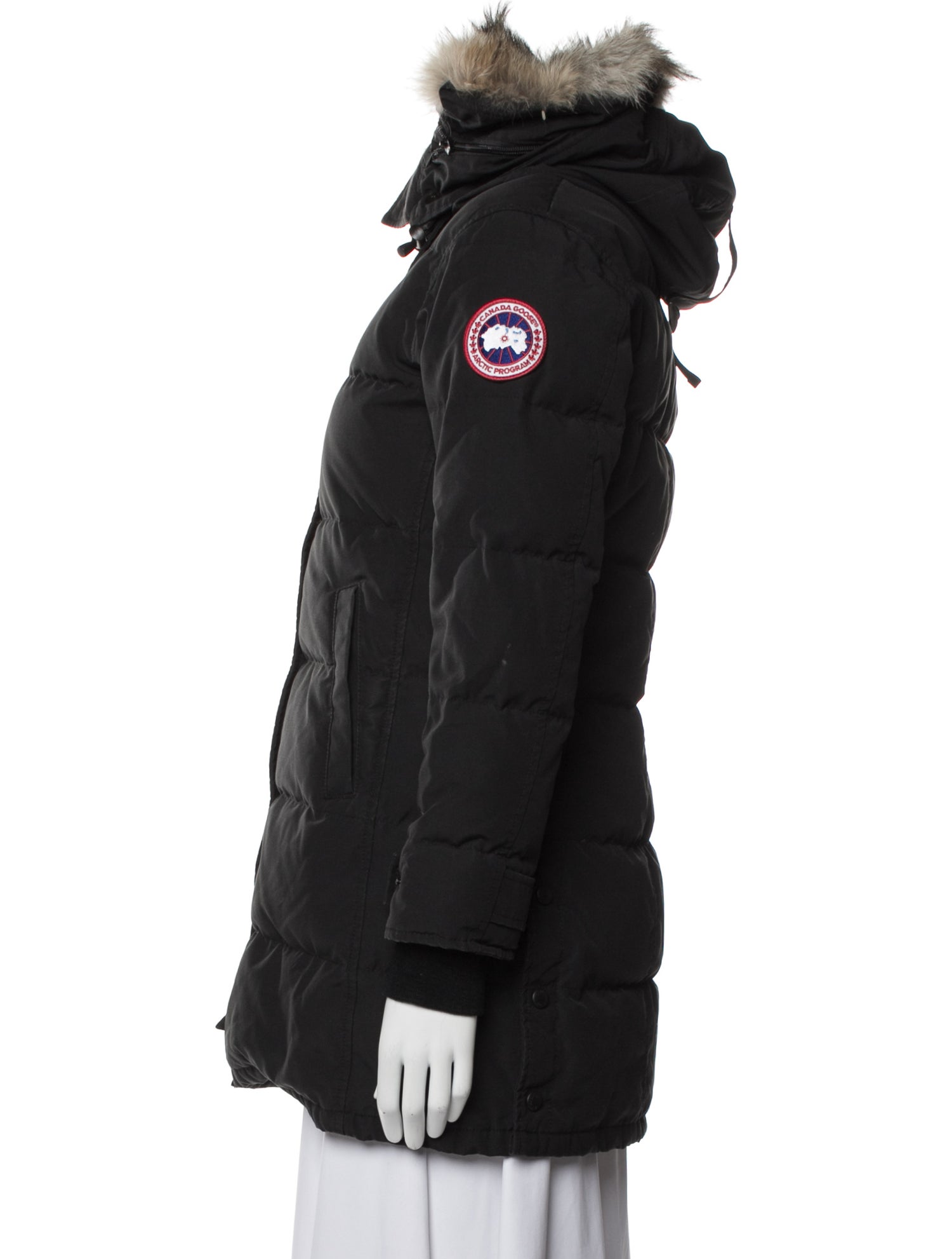 Canada Goose Down Coat