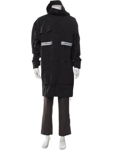 Canada Goose Outerwear Parka M