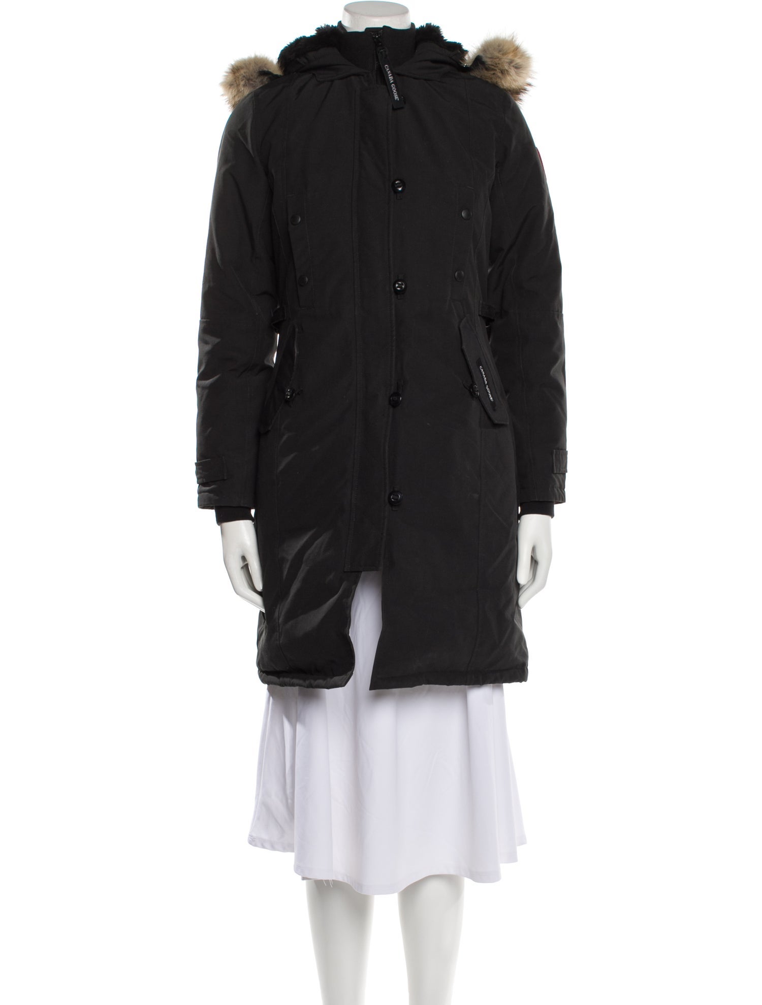 Canada Goose Down Coat