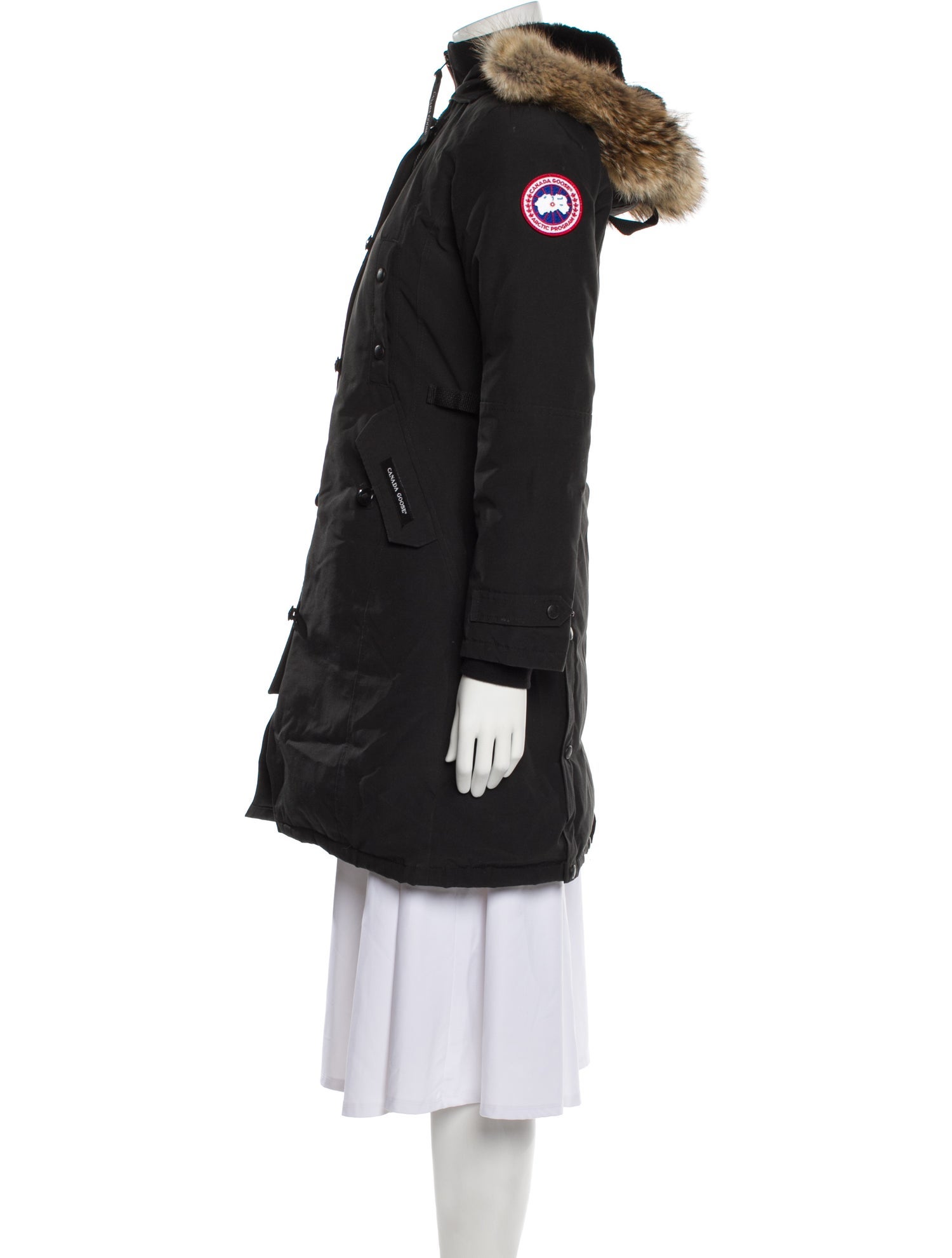 Canada Goose Down Coat