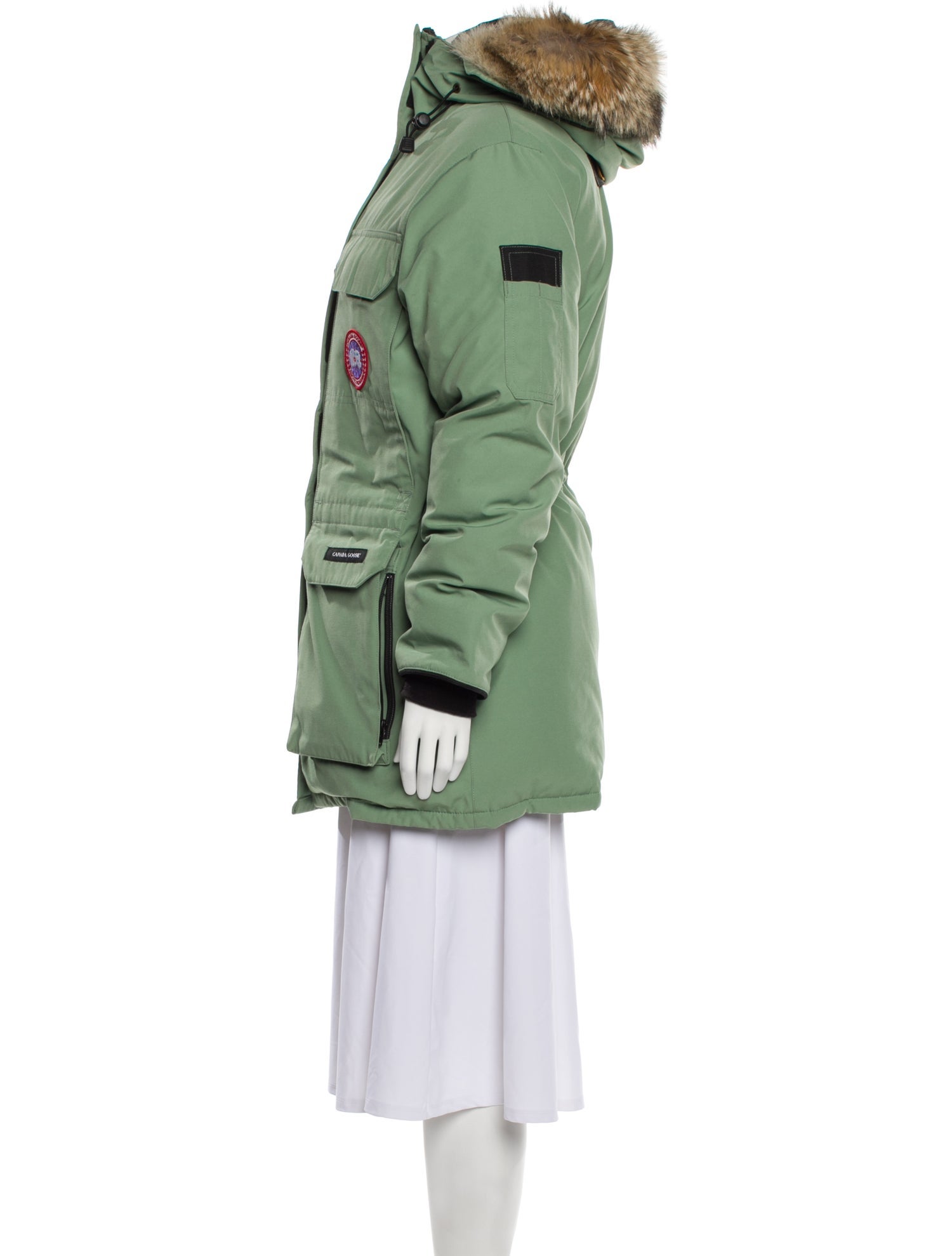 Canada Goose Down Coat