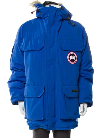 Canada Goose Parka