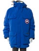 Canada Goose Parka