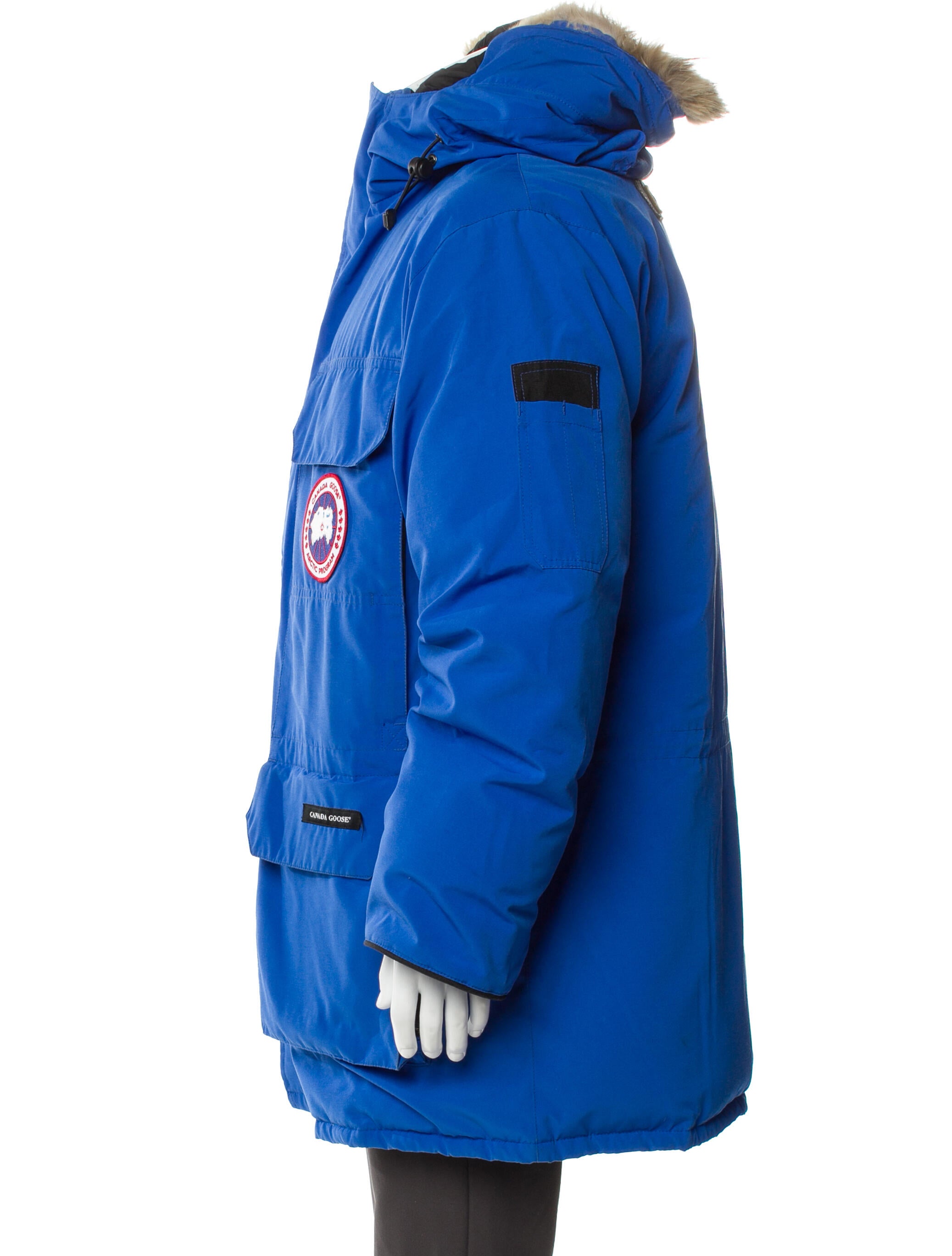 Canada Goose Parka