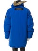 Canada Goose Parka