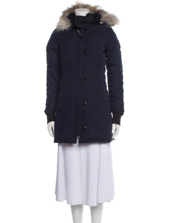 Canada Goose Down Coat