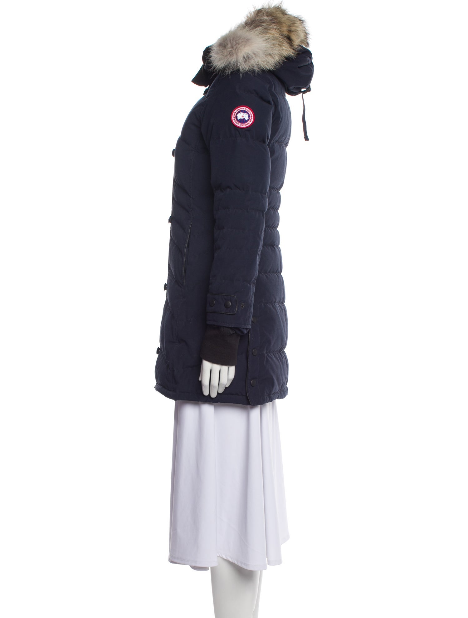 Canada Goose Down Coat