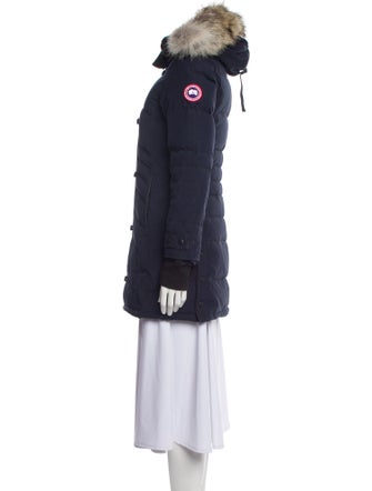 Canada Goose Down Coat