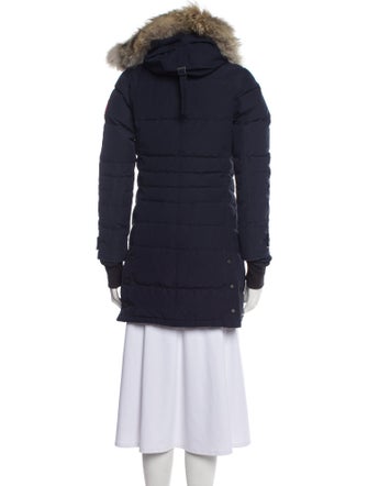 Canada Goose Down Coat