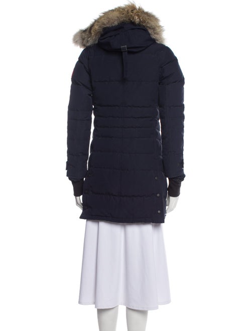 Canada Goose Down Coat