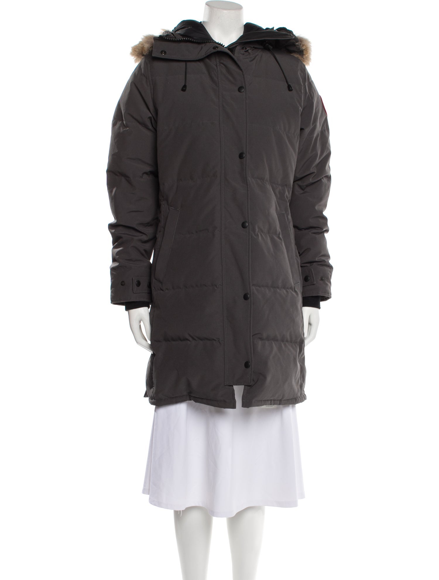 Canada Goose Down Coat