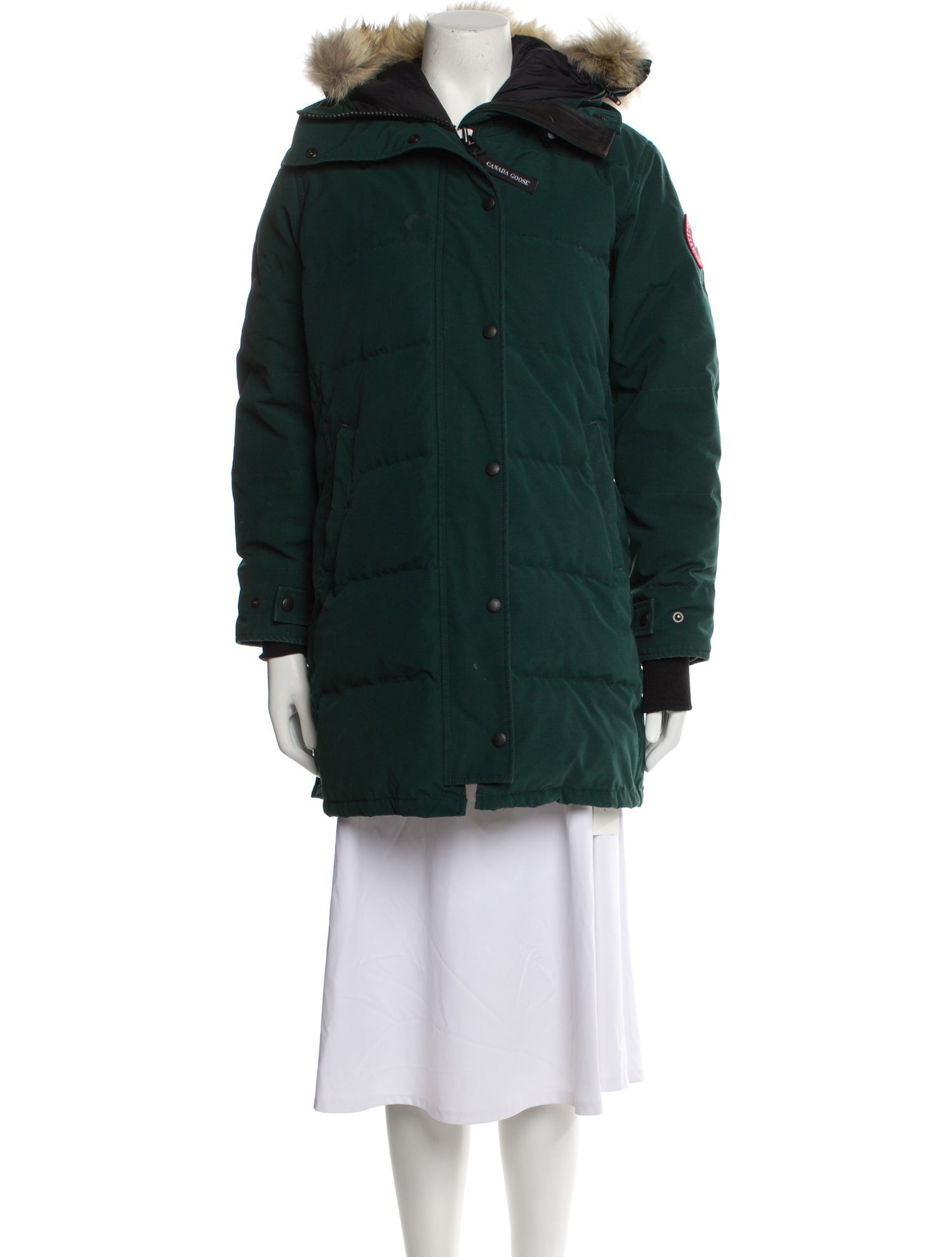 Canada Goose Down Coat