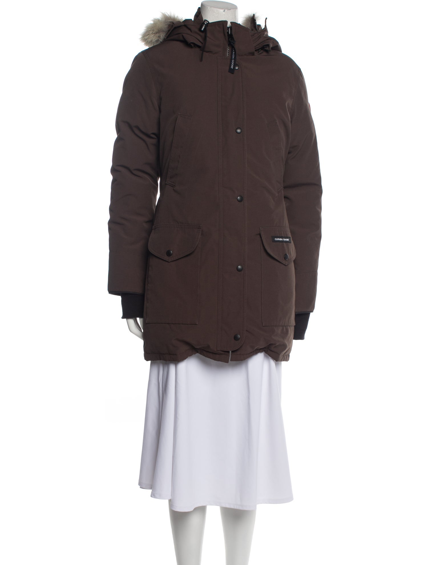 Canada Goose Down Coat