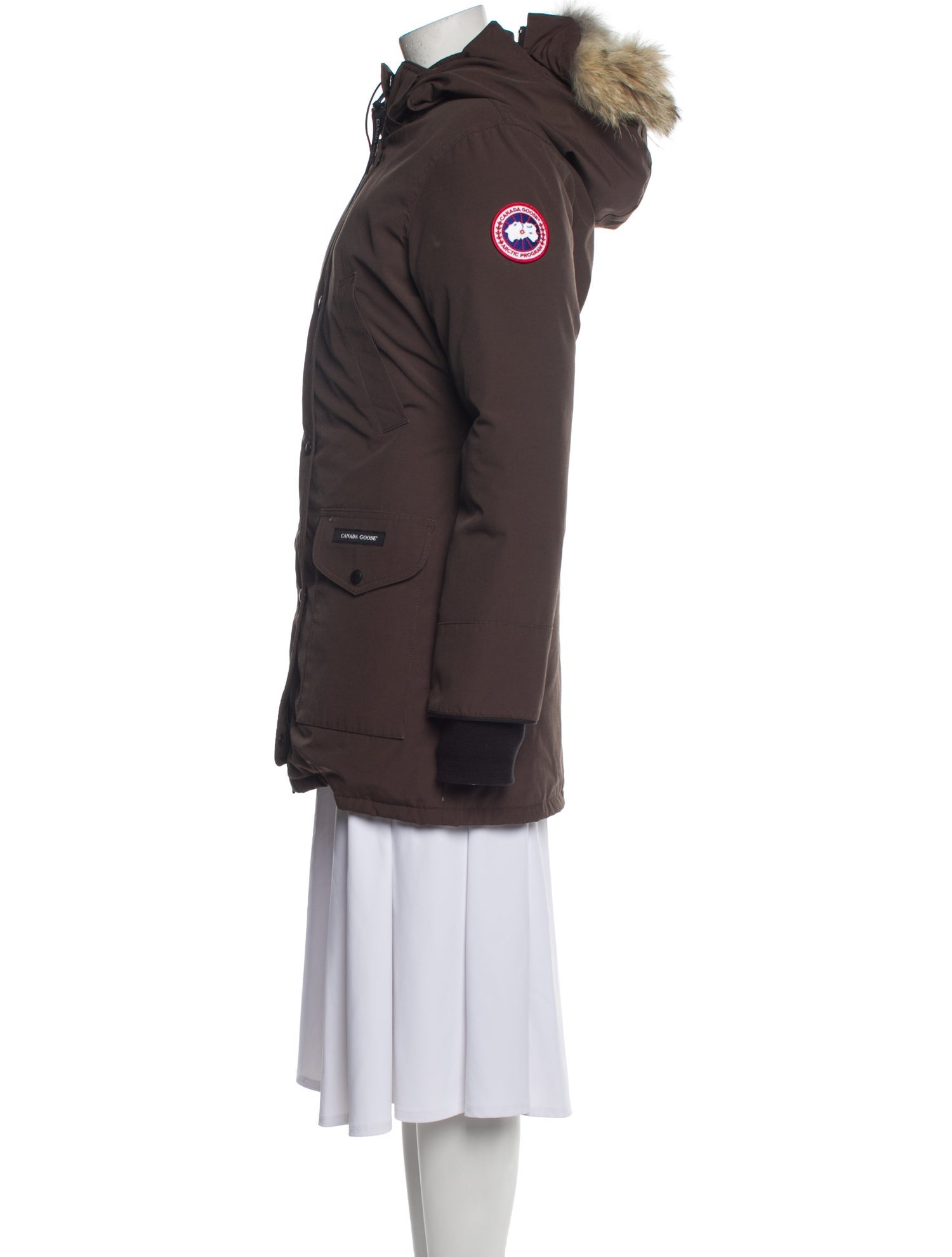 Canada Goose Down Coat