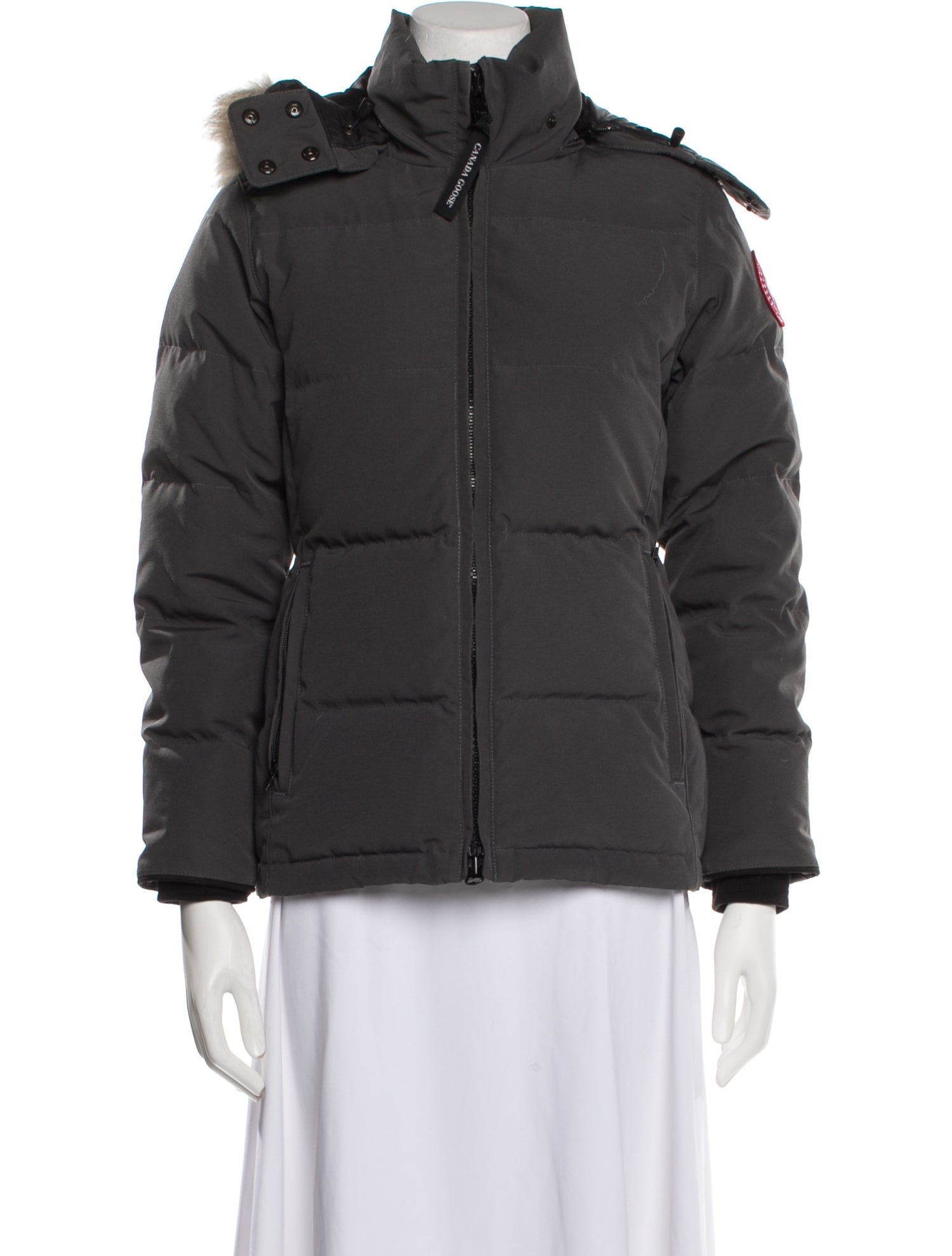 Canada Goose Down Coat