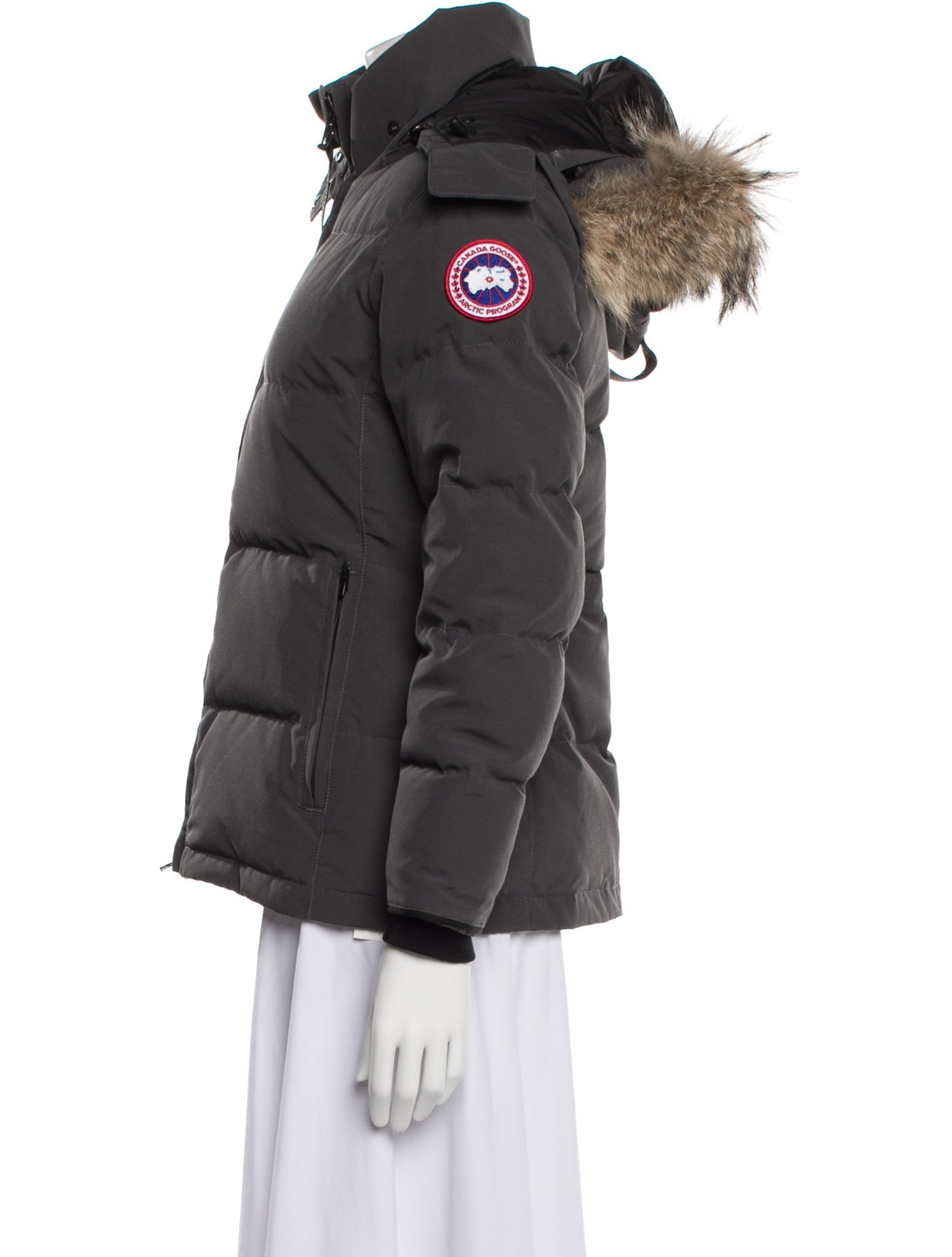 Canada Goose Down Coat