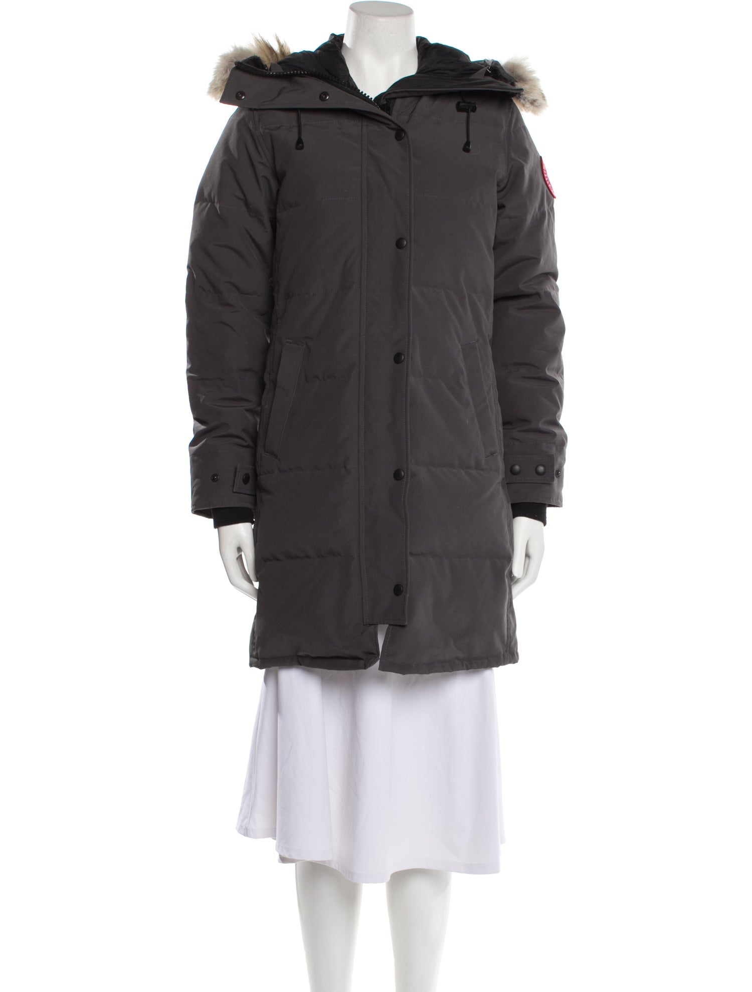 Canada Goose Down Coat