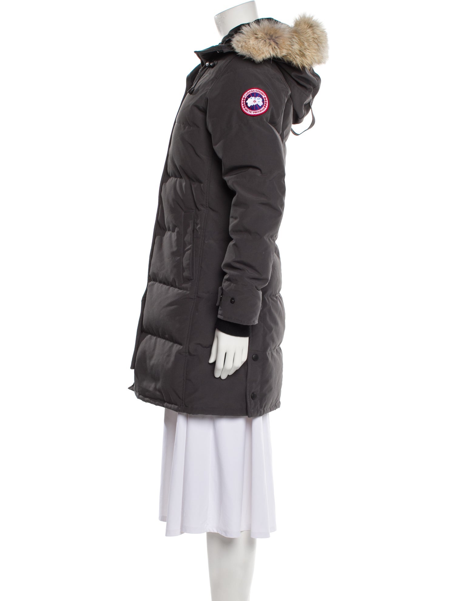 Canada Goose Down Coat