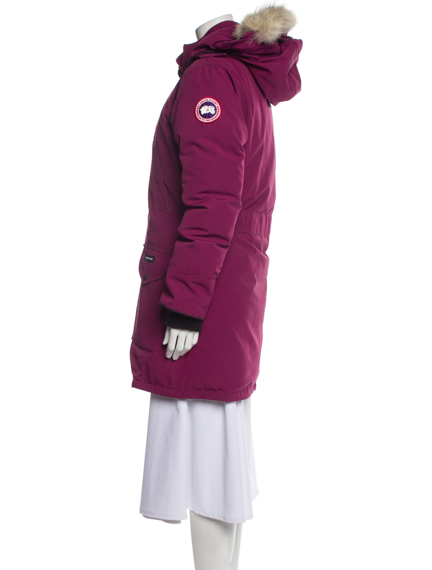 Canada Goose Down Coat