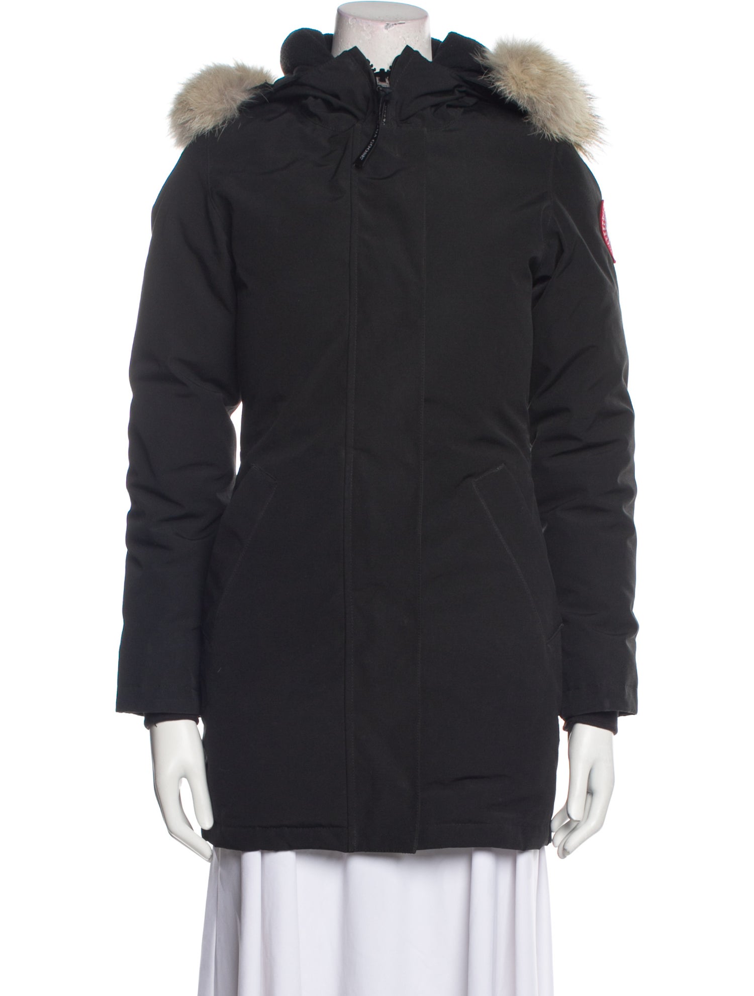 Canada Goose Down Coat