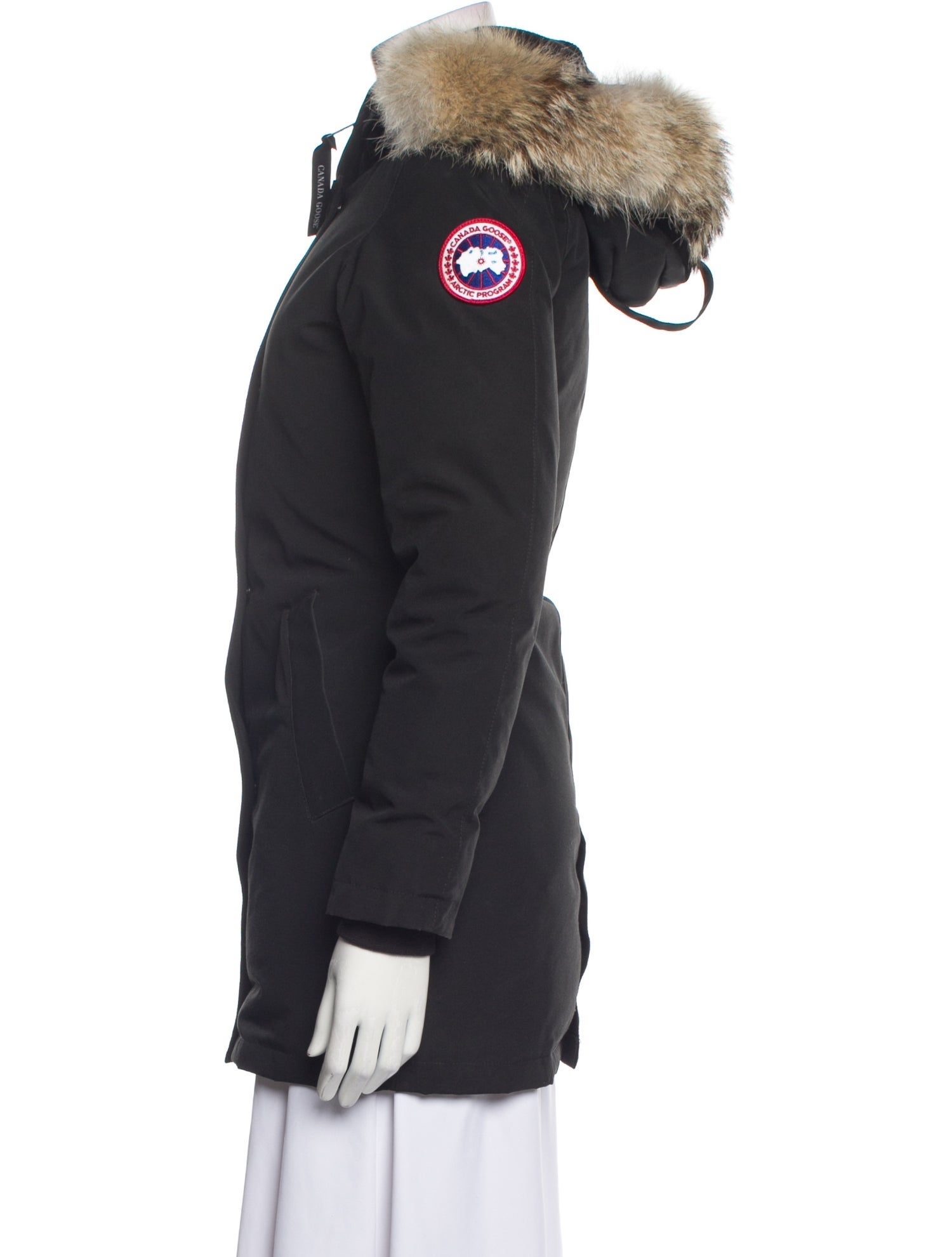 Canada Goose Down Coat