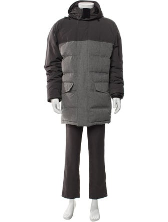 Canada Goose Puffer Coat