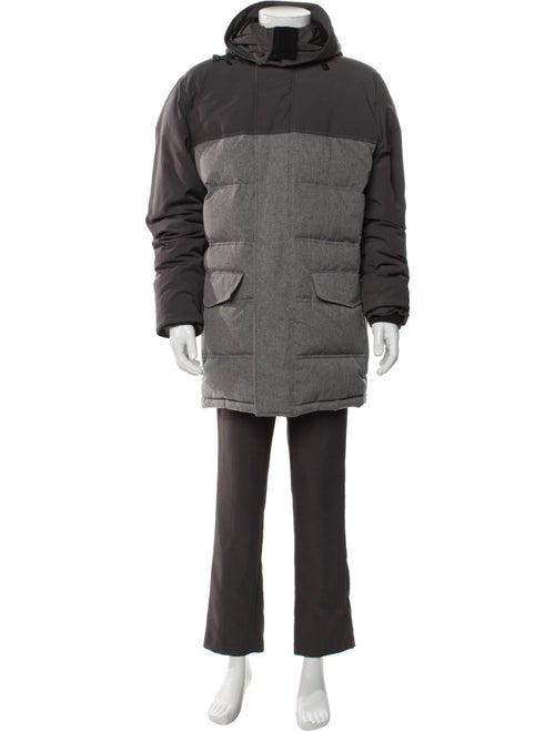 Canada Goose Puffer Coat