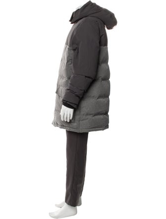 Canada Goose Puffer Coat