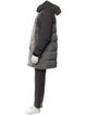 Canada Goose Puffer Coat