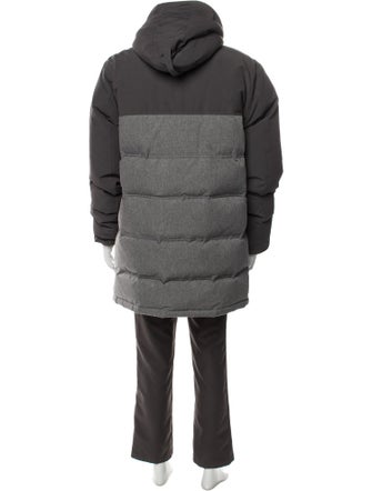 Canada Goose Puffer Coat