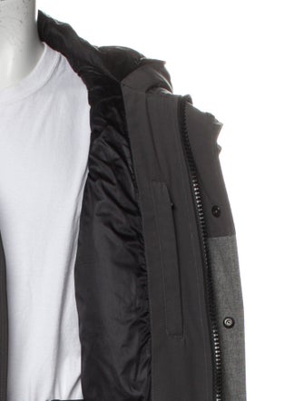 Canada Goose Puffer Coat