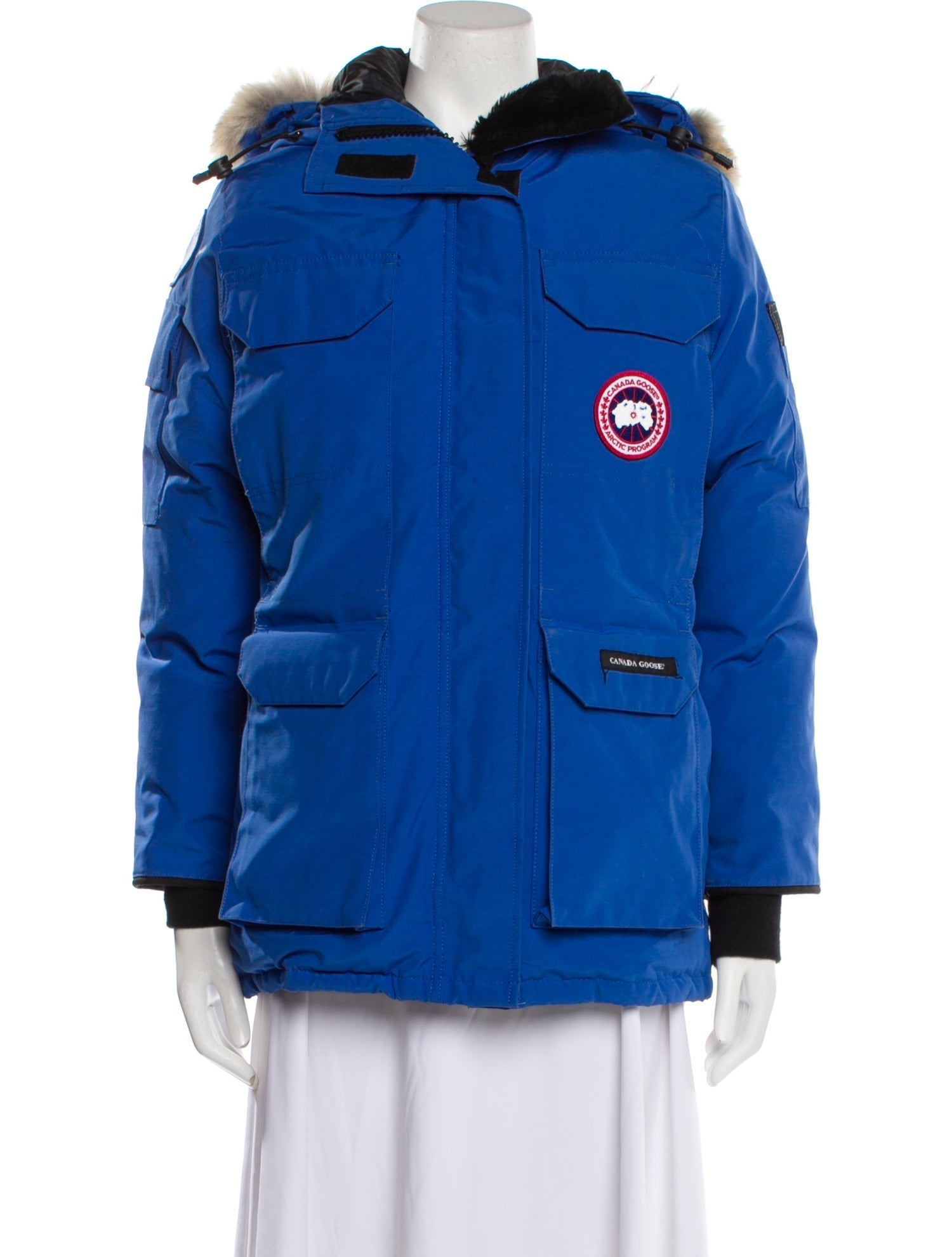 Canada Goose Down Coat