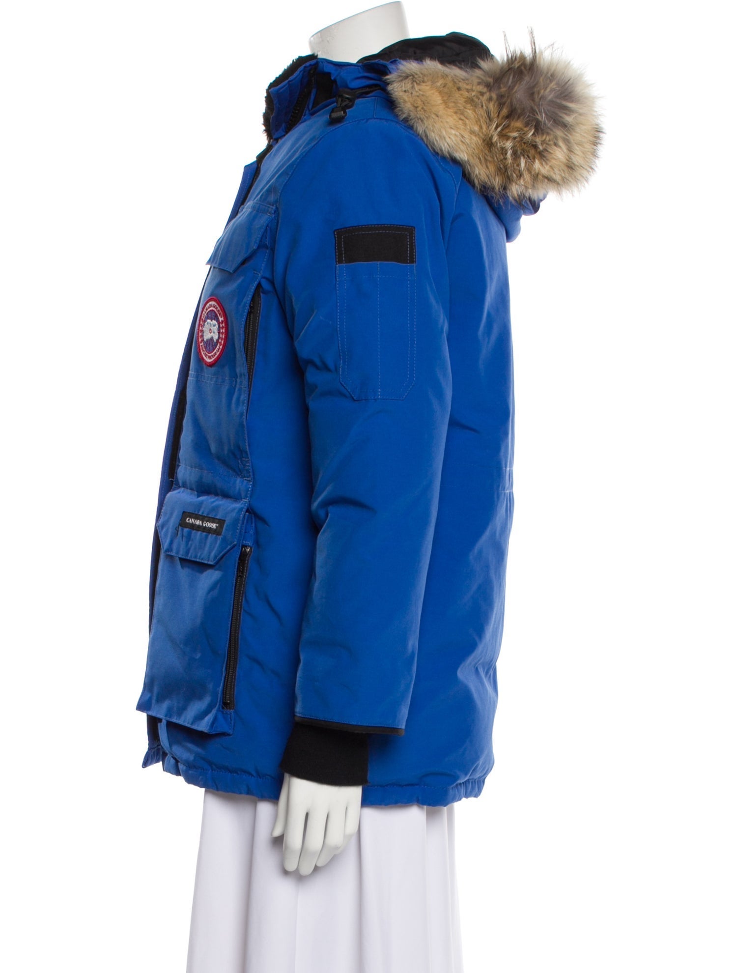 Canada Goose Down Coat