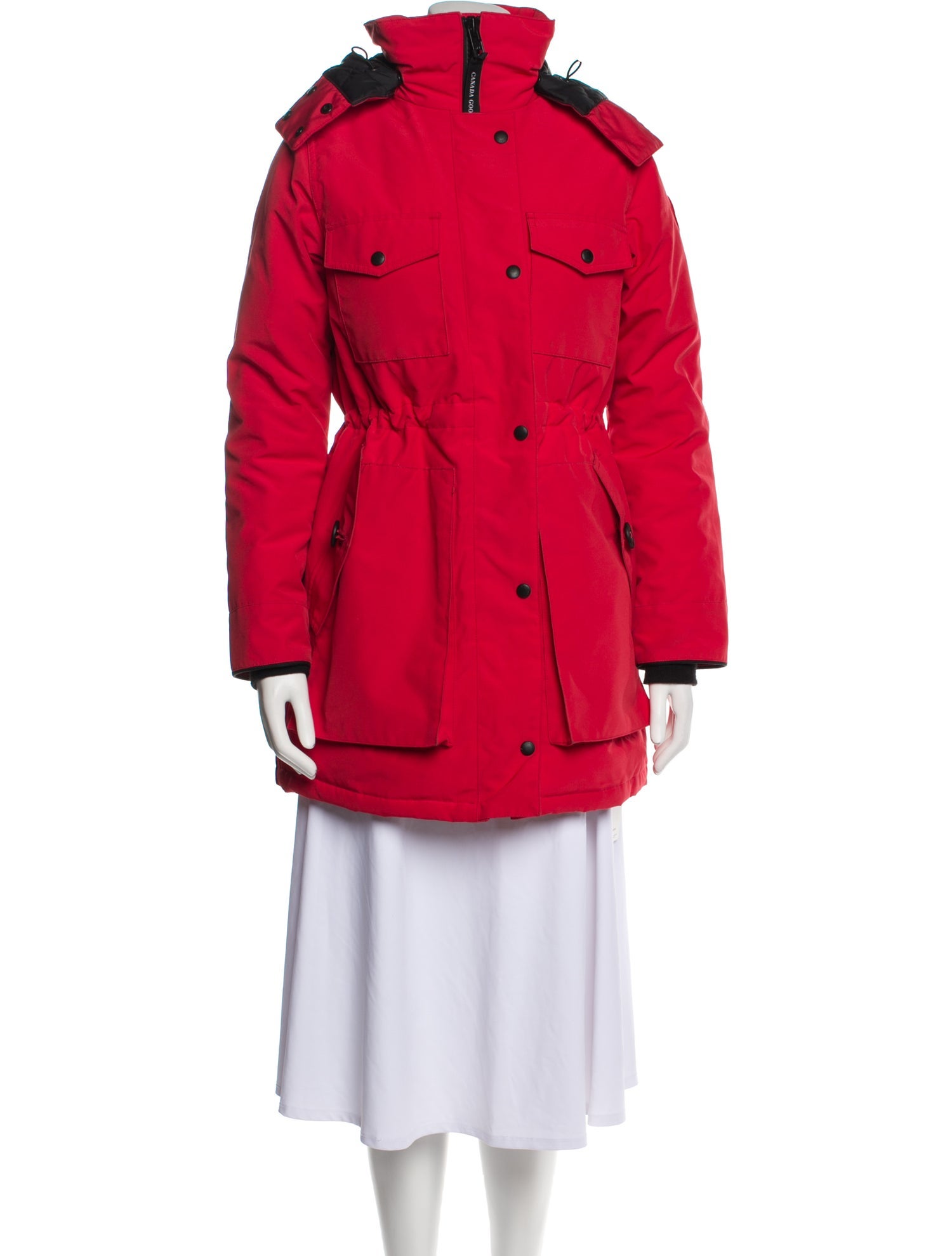 Canada Goose Down Coat