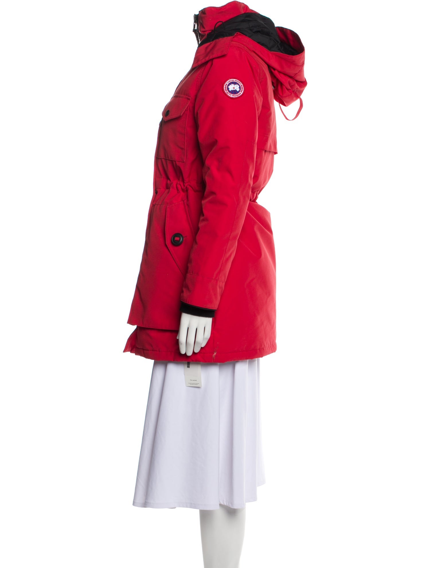 Canada Goose Down Coat