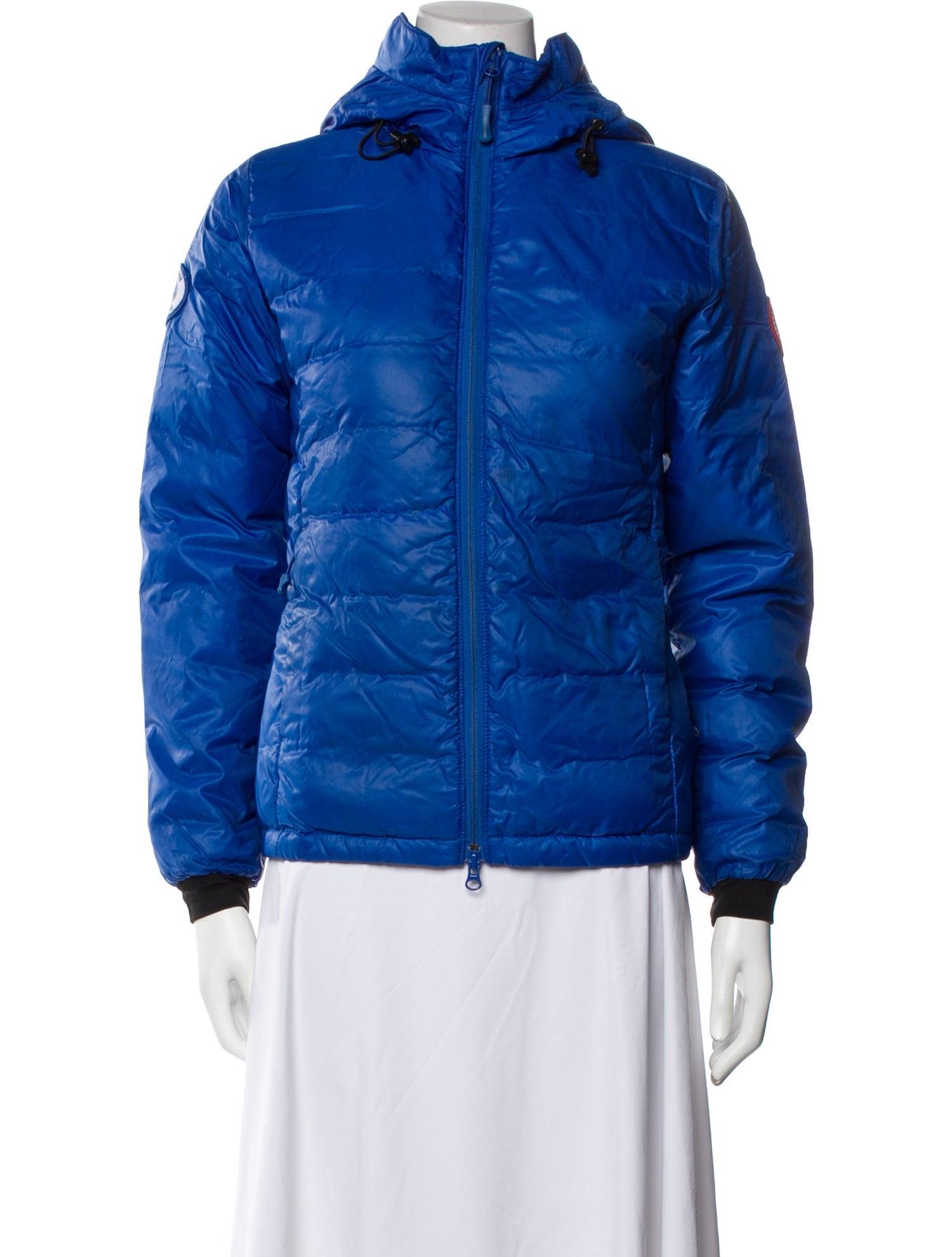 Canada Goose Down Jacket